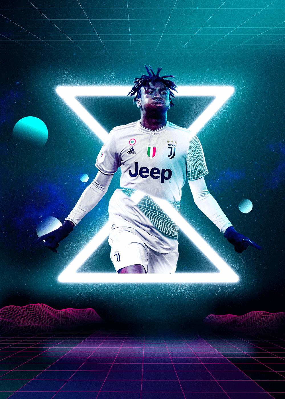 当前的阵容 当前的阵容