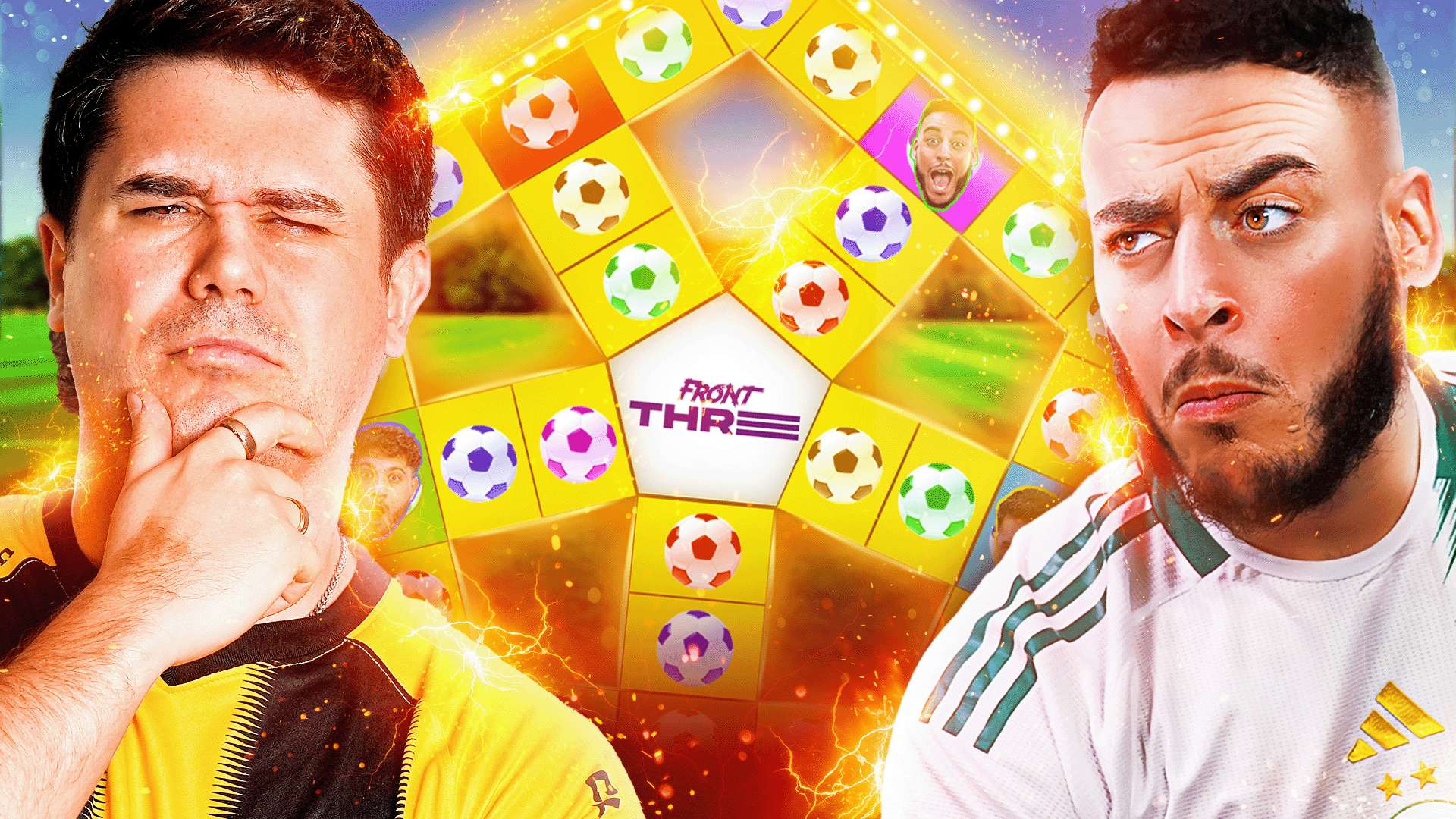 场竞争压力 场竞争压力